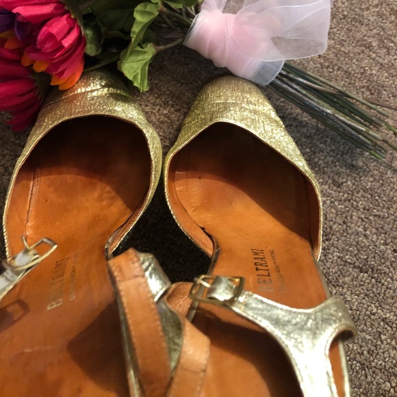 VINTAGE- BELTRAMI ⚜️🔅 Vintage 1950🔅⚜️ - Picture 6 of 8